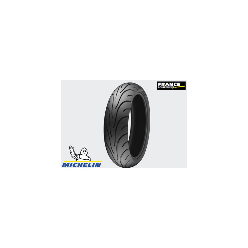 PNEU MICHELIN  160/60 ZR17M/C (69W) PILOT ROAD2 PR2 R TL