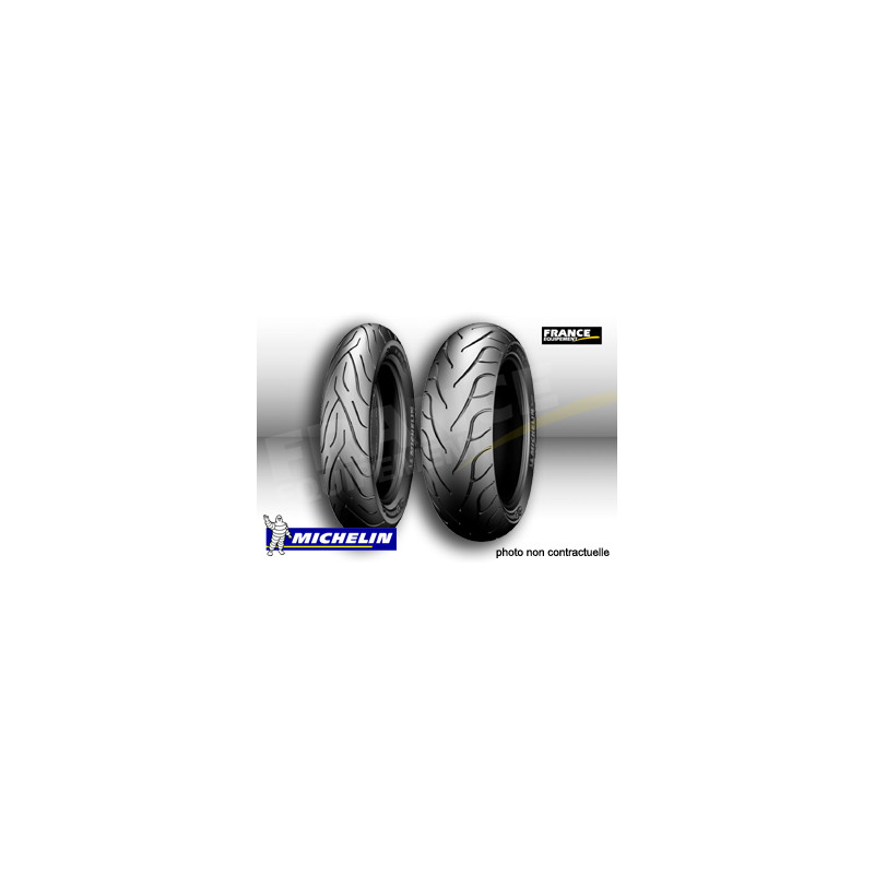 PNEU MICHELIN  MH90-21 M/C 54H COMMANDER II F TL/TT