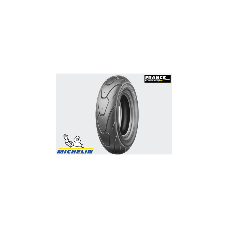 PNEU MICHELIN  130/70-12 56L BOPPER TL/TT