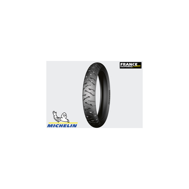 PNEU MICHELIN  90/90-21 M/C 54V ANAKEE3 FRONT TL/TT