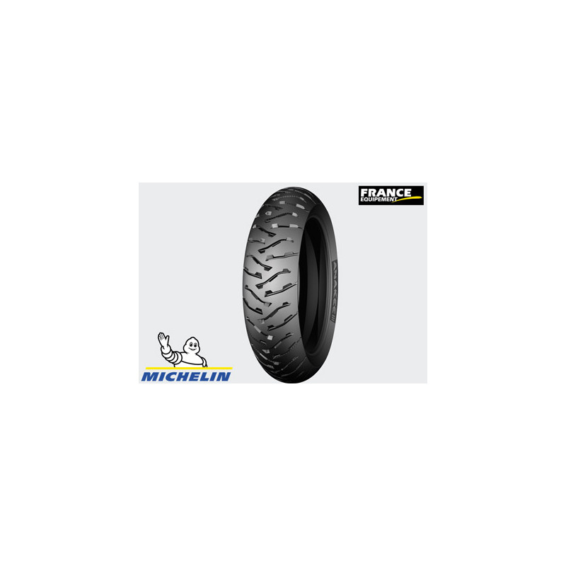 PNEU MICHELIN  170/60 R17 M/C 72V ANAKEE3 REAR TL/TT