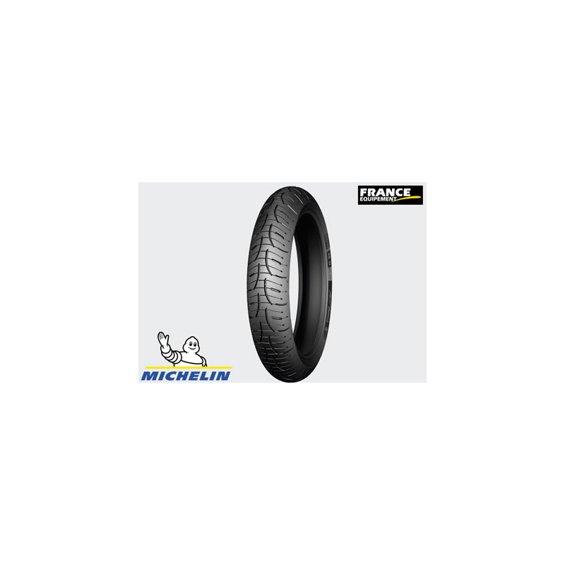 PNEU MICHELIN  120/60 ZR 17 M/C (55W) PILOT ROAD4 PR4 F TL