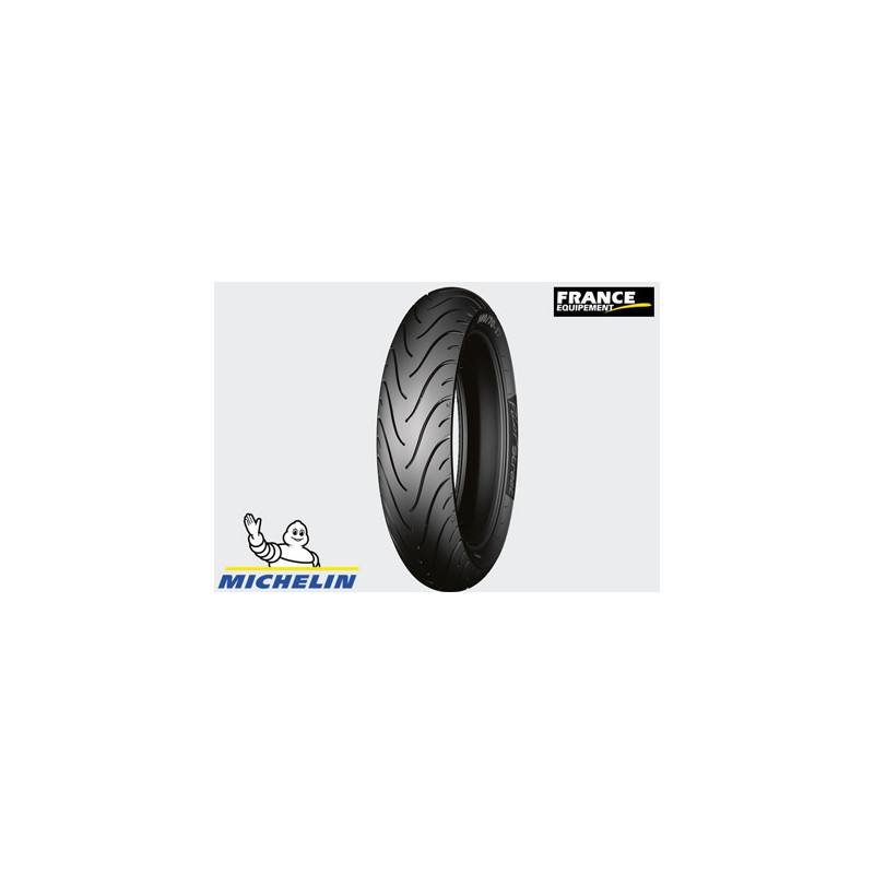 PNEU MICHELIN  140/70-17 M/C 66H PILOT STREET R  TL/TT