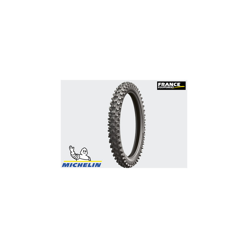 PNEU MICHELIN  90/100-21 M/C 57M STARCROSS 5 SOFT F TT