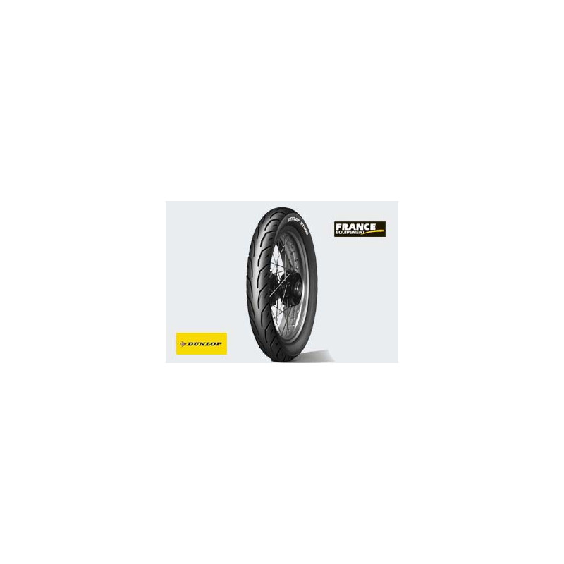 PNEU DUNLOP 120/80-14 58P TT TT900 GP