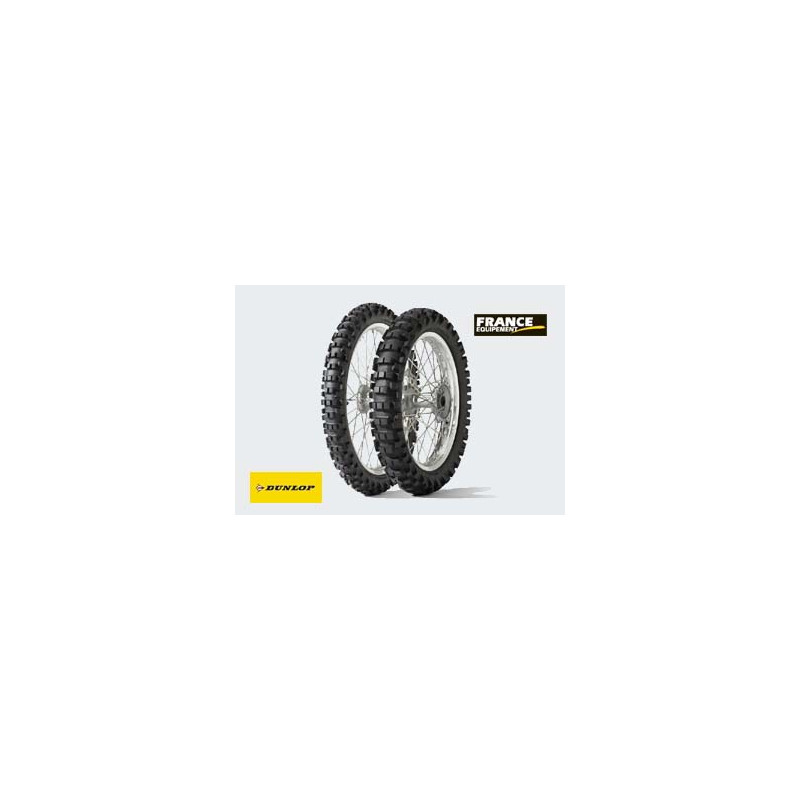 PNEU DUNLOP 120/90-18 65M TT D952