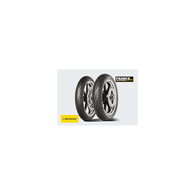 PNEU DUNLOP 120/80-16 60V TL ARROWMAX STREETSMART