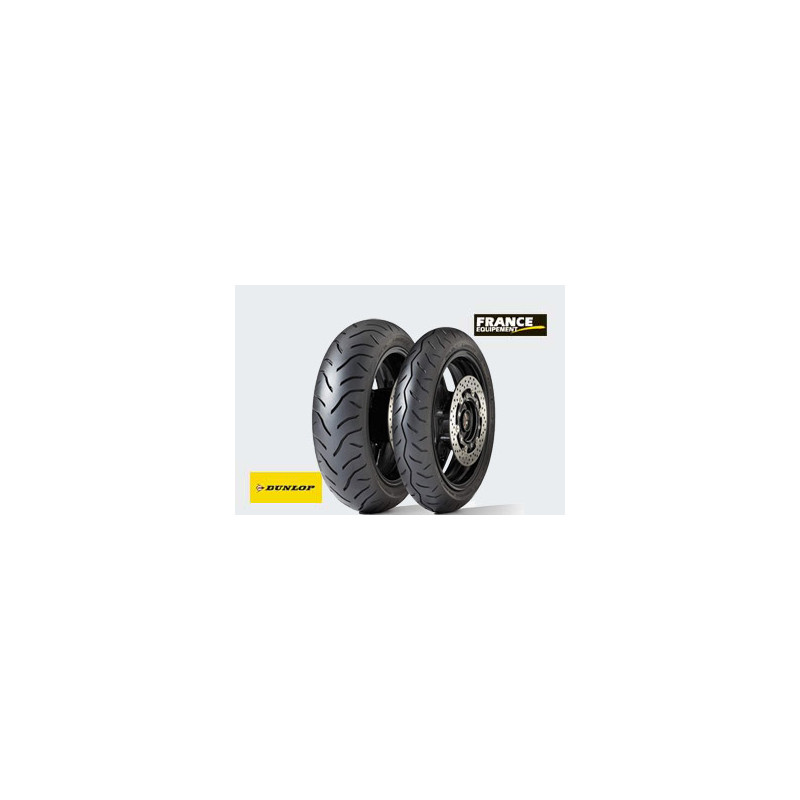 PNEU DUNLOP 120/70R15 56H TL GPR-100F M