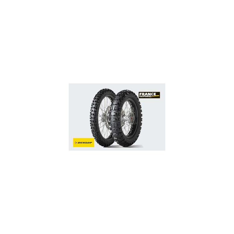 PNEU DUNLOP 150/70B18 70S TT D908 RR