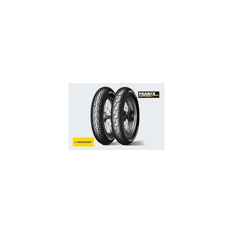 PNEU DUNLOP MU85B16 77H TL D402 (HARLEY-D)