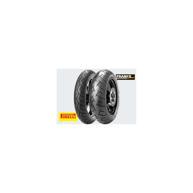 PNEU PIRELLI 180/55 ZR 17 M/C (73W) TL Diablo