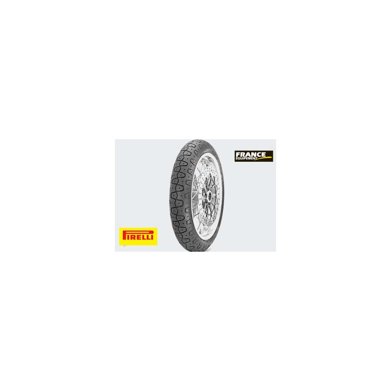 PNEU PIRELLI 100/90 - 18 M/C 65H TL Phantom Sportscomp