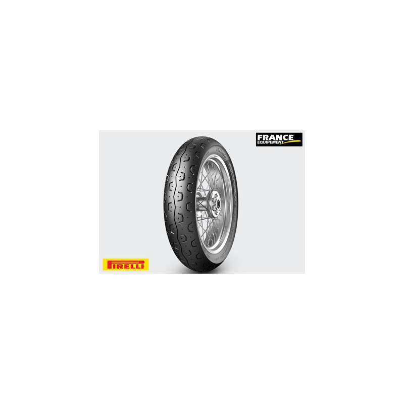 PNEU PIRELLI 130/70 R 18 M/C 63V TL Phantom Sportscomp RS