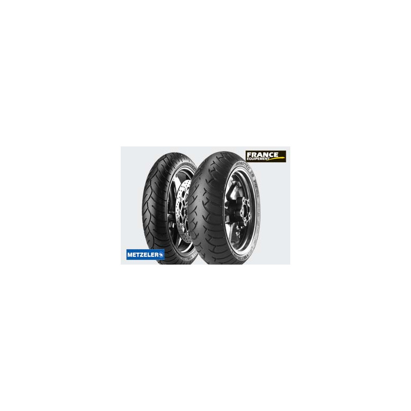 PNEU METZELER 190/50 ZR 17 M/C (73W) TL Roadtec Z6