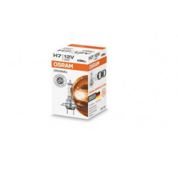 AMPOULE OSRAM H7 12V-55W