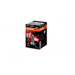 AMPOULE OSRAM H7 +110% NIGHT BREAKER UNLIMITED