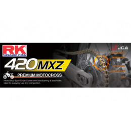 50.SMX/MRX '02/Juin'04 12X48 RK420MXZ 50.MRX PRO '03/Juin'04