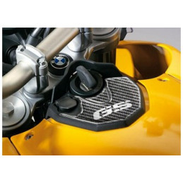 Protège T de fourche "Carbone" pour BMW F 800 GS 2008/2015