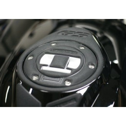 Protège bouchon de réservoir pour BMW R1200 GS  2013-2018