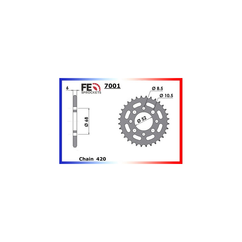 COUR AC ER21/AP/TS50/GT50 35