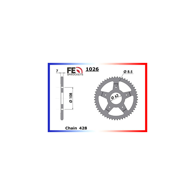 C/A PEUGEOT XPS.50.STREET'05 44 428