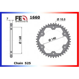 C/A BMW  F.850.GS '08/13   47  525