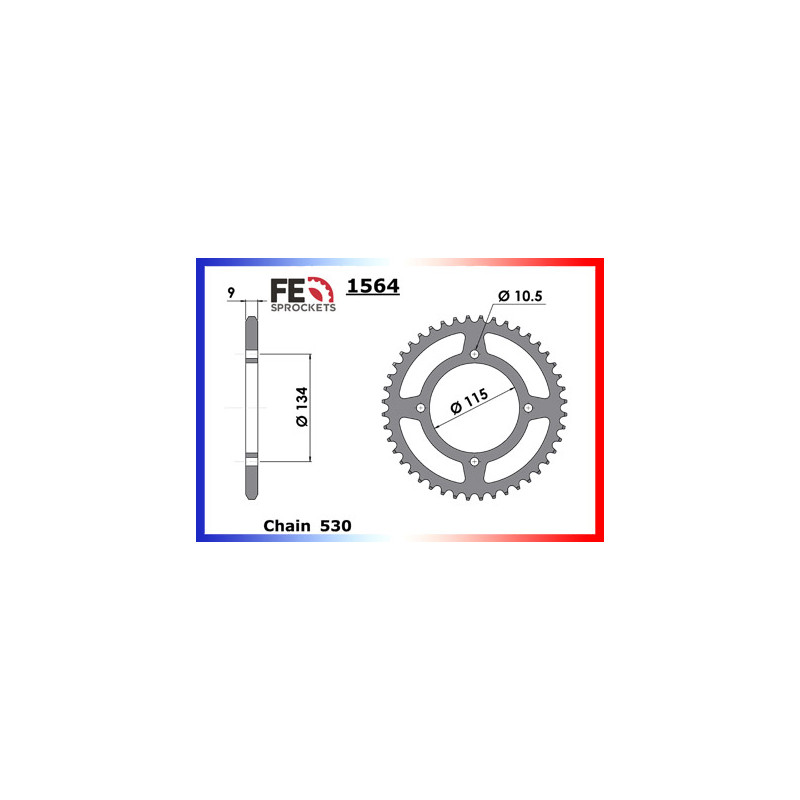 C/A 650/750.ELEFANT'86/90 44 530