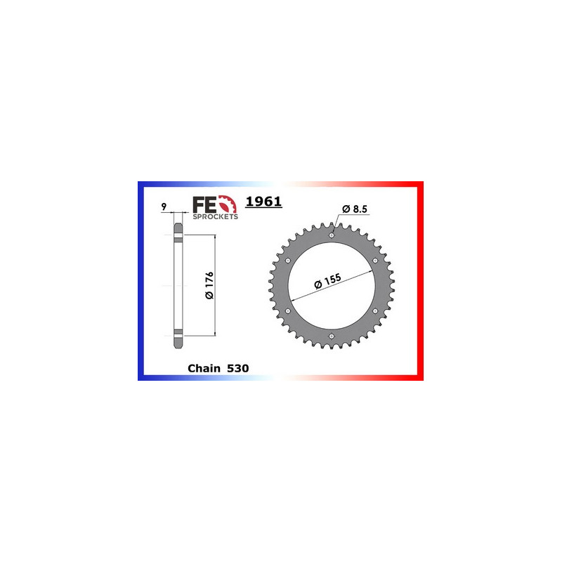 TRIUMPH 1050.SPRINT ST'05/15 44 530