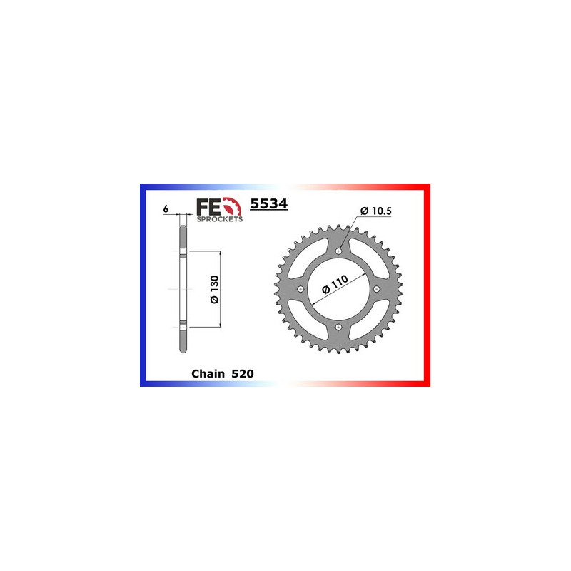 C/A  TRX.200.FOURTRAX '91  40  520