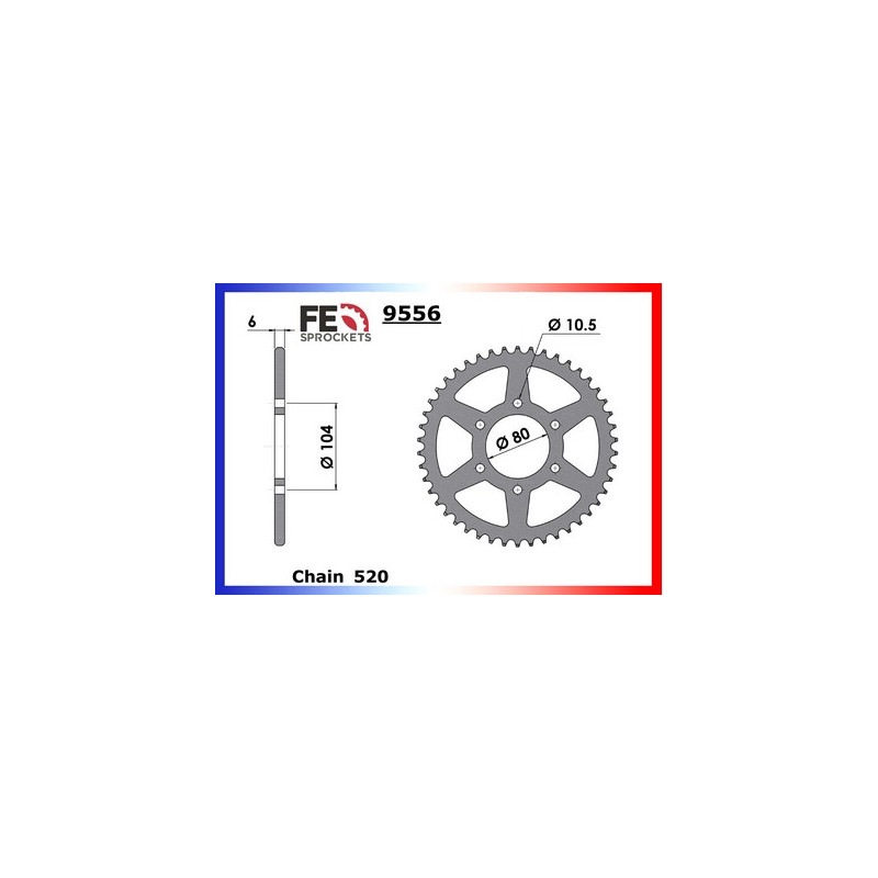 C/A ZX.6RR,EX-6R(636)'03/10 40 520