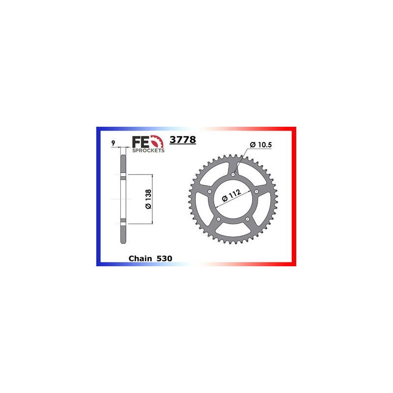 C/A   R6.YZF 600 '99/02  48  530