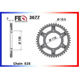 C/AC   GSX.R.600/750 '11  43  525