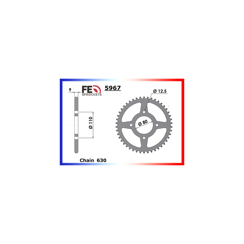 COUR AC CB750.KZ/K7/F2 38 630