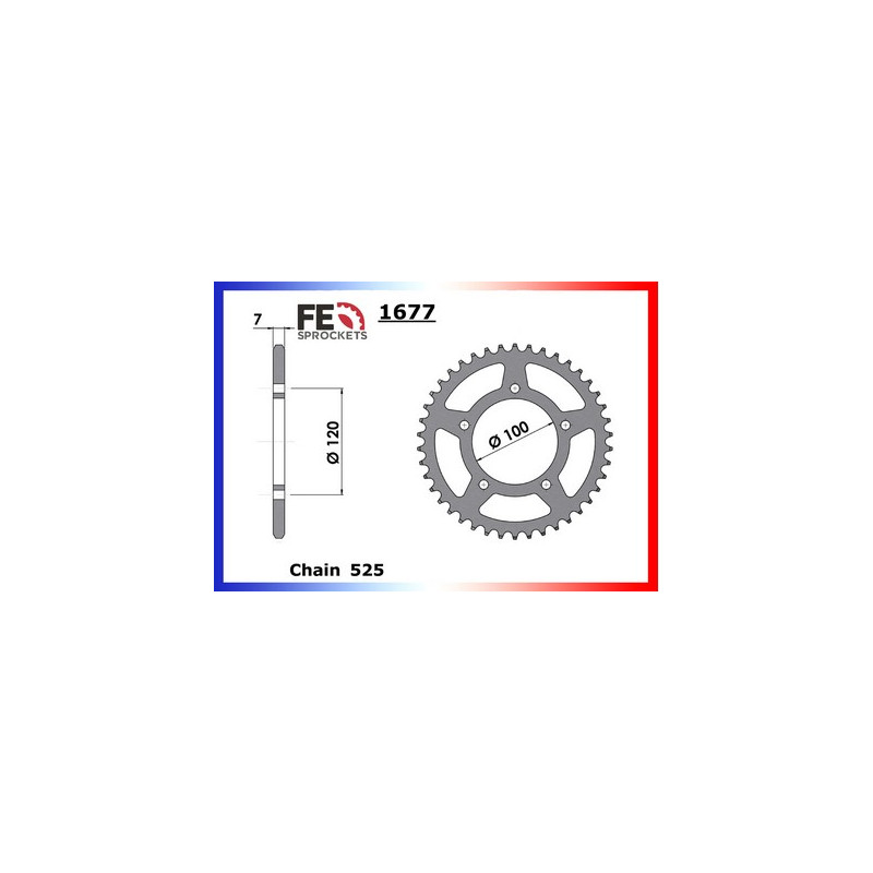 C/A APRILIA RSV.1000/R'99/10 41 525