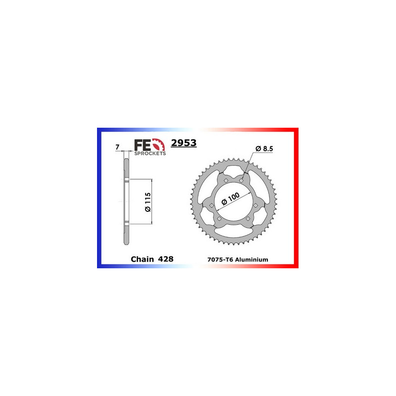 C/ALU CONTI WSM.50 '03/04  60  428