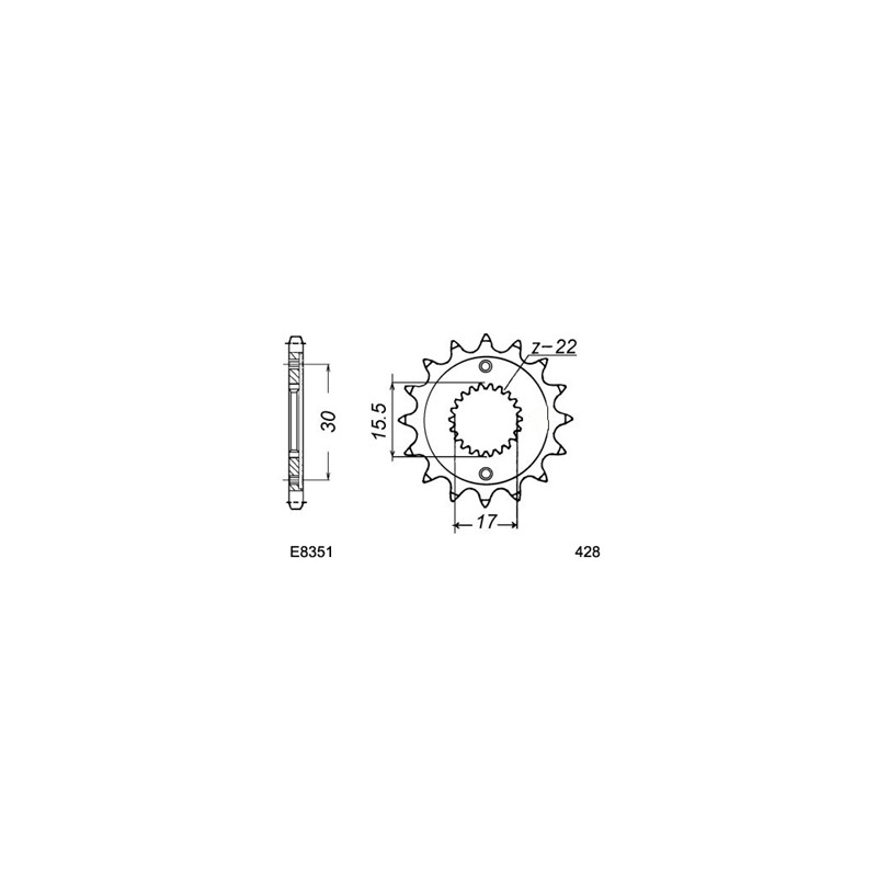 PSB CR.80.R '86/02 LARGE 14 428