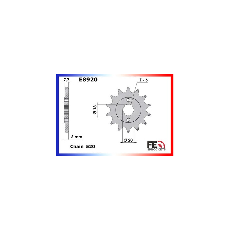 PSB HM  230 CRF '04  12  520