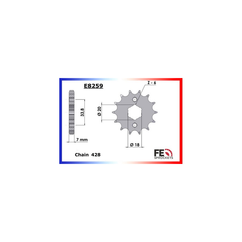 KEEWAY 125.SPEED'06/10  17 428