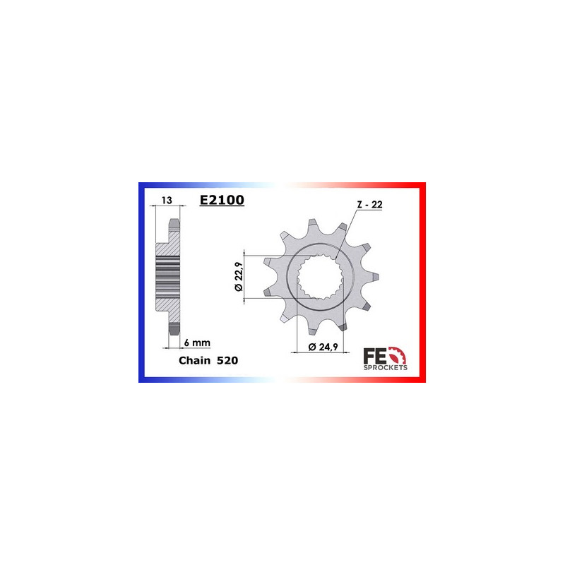 PSB POLARIS  12  520