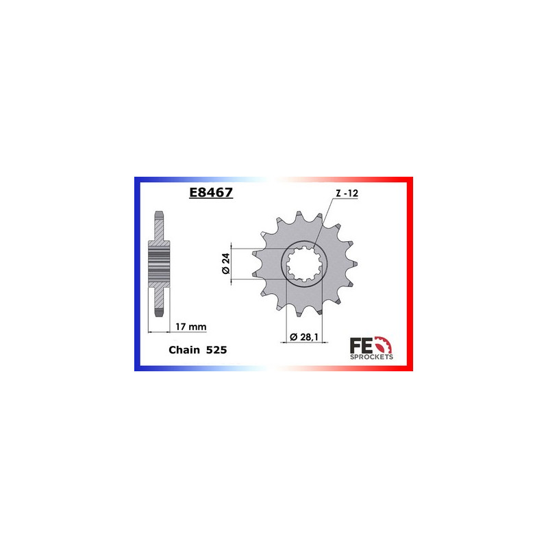 PSB    CBR.600 '97/98  16  525