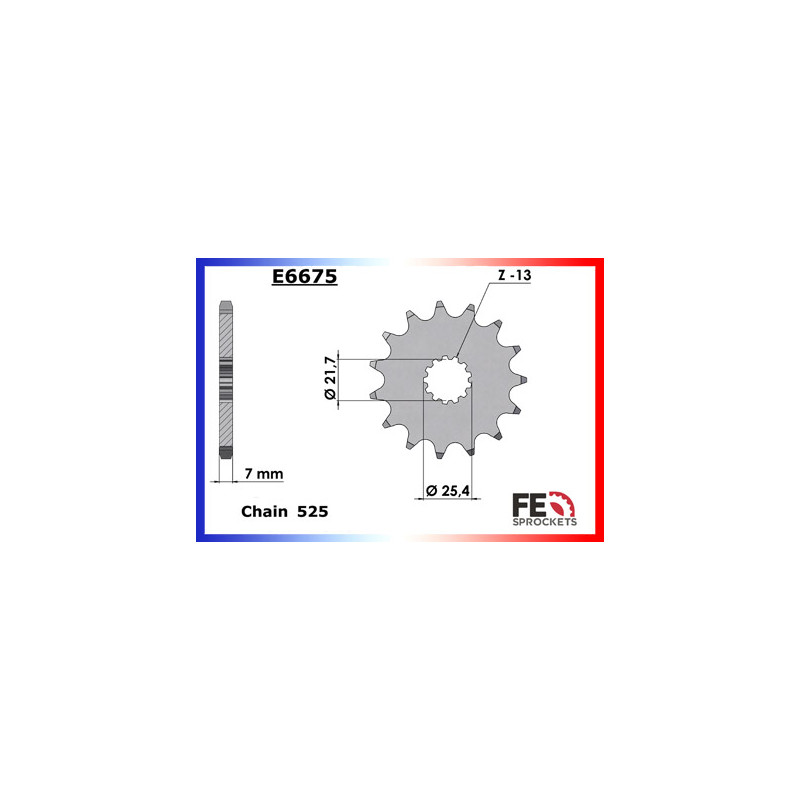 PSB  GSX.R.600 '97/11  12  525