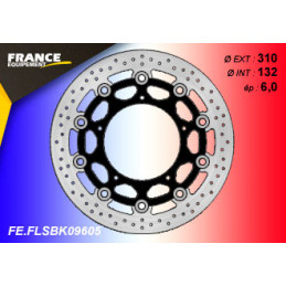 Disque de frein SBK  FE.FLSBK09605