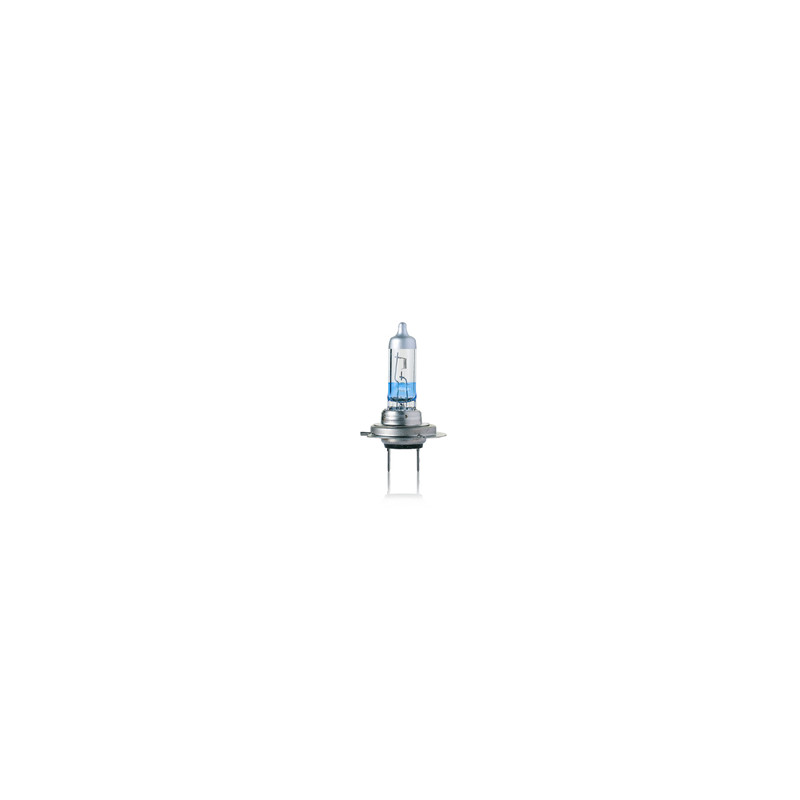 AMPOULE PHARE HALOGENE H7 PX26D  12V55W   XENON + 150% H7 PX26D