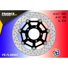 Disque de frein Gamme Essentiel FE.FL89503