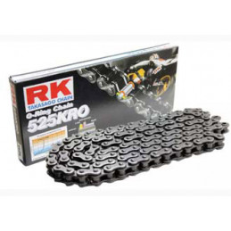 F.650 GS '08/15 17X41 RK525KRO µ (perçage 10.5 mm)