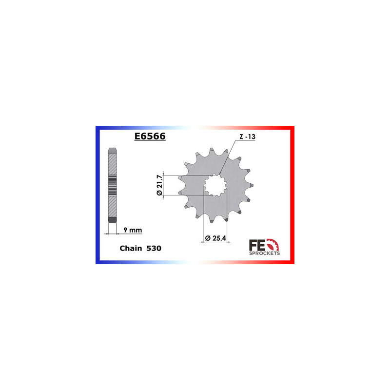 P GS/GSX400'77/87 BICYL.14 530