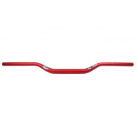 GUIDON CONIQUE PASTRANA/RM BAS, SAPIN TH-08-28.6 6061, ROUGE
