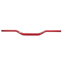 GUIDON CONIQUE YZ HAUT, SAPIN TH-05-28.6 6061, ROUGE