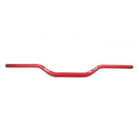 GUIDON TAPER CR MID, SAPIN TH-10-28.6 6061, ROUGE