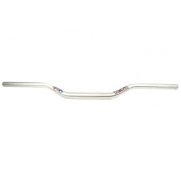 GUIDON TAPER PASTRANA/RM BAS, SAPIN TH-08-28.6 6061, ARGENT